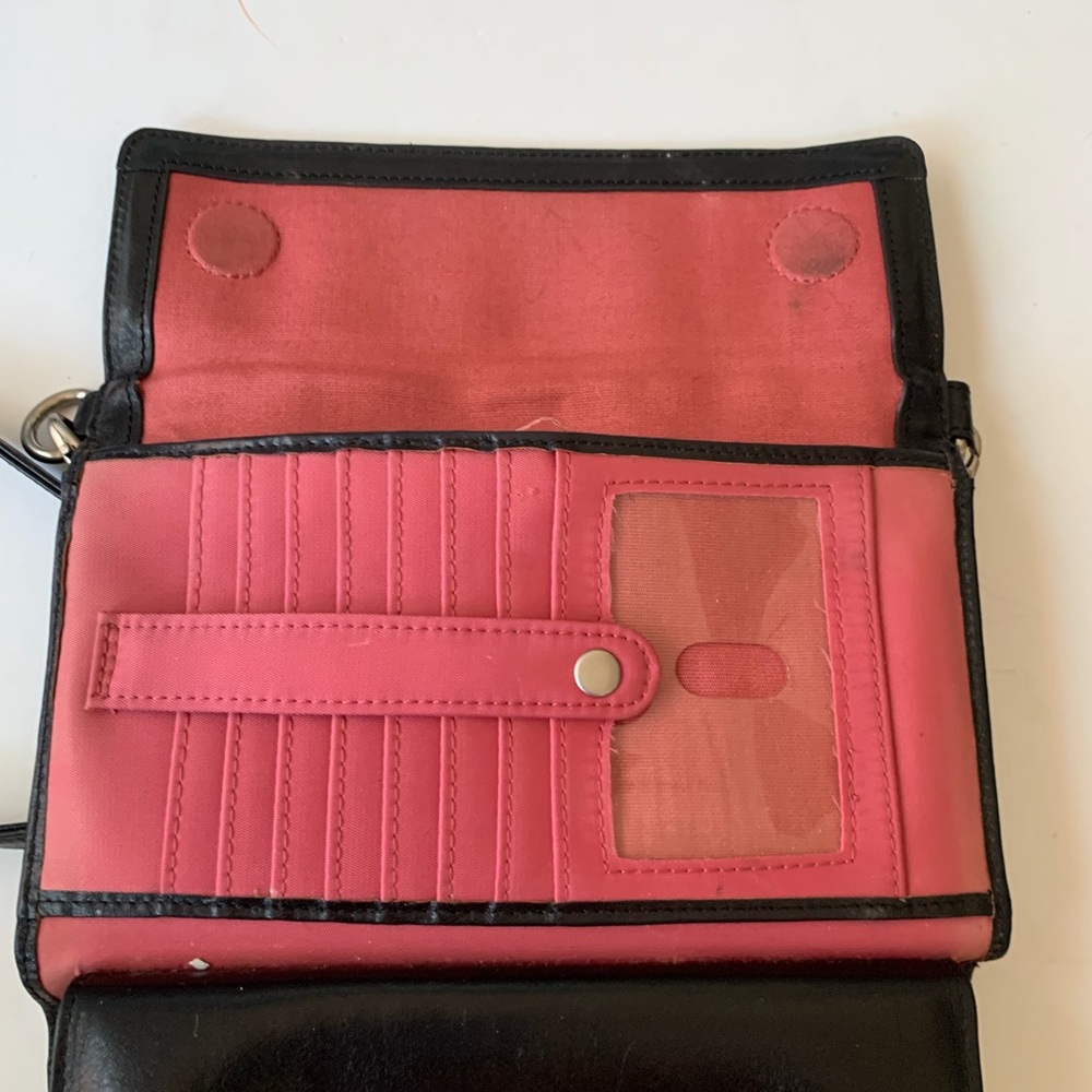 Hobo brand wallets and crossbody - Picture 2 of 11